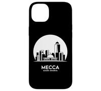 Mecca City Saudi Arabia Case for iPhone 14 Plus