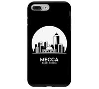 Mecca City Saudi Arabia Case for iPhone 7 Plus/8 Plus