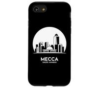 Mecca City Saudi Arabia Case for iPhone SE (2020) / 7/8