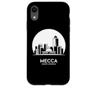 Mecca City Saudi Arabia Case for iPhone XR