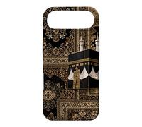 Mecca Kaaba Islamic Design Muslim Hajj Umrah Spiritual Faith Case for iPhone Air