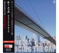 Mecca, Lou - Bridging The Gap