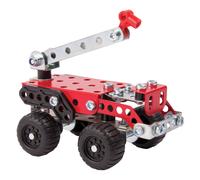 Meccano 3 Model Set - Rescue (Styles Vary)