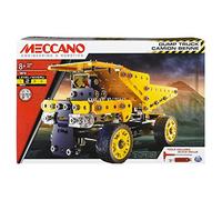 Meccano 6042093 Construction Set - Construction Truck