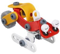 Meccano 732112B Mini Build & Play 58 Pieces