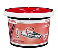 Meccano Bucket (150-Piece)
