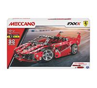 MECCANO FERRARI FXX