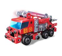 MECCANO Junior Fire Engine (Styles Vary)