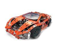 Meccano Lamborghini Aventador