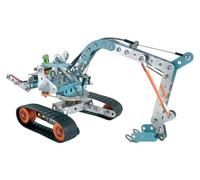 Meccano Multi Models 15 Model Set