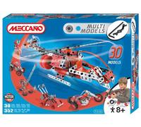 Meccano Multi Models 30 Model Set