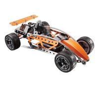 Meccano New 20 Multi Model Set Bike