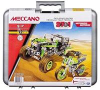 MECCANO Off Road Racer