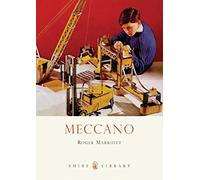Meccano (Shire Library)