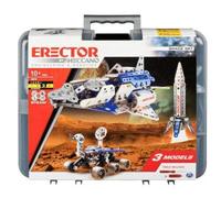 MECCANO Space Model Set