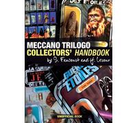 MECCANO TRILOGO Collectors' handbook