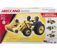 Meccano Truckin' Tractor (Styles Vary)
