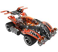 Meccano Turbo Remote Control Racing Car