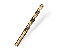 Meccion HSS Cobalt Jobber Drill Bit 1pc 11mm Twist Drill Bit for Drilling Stainless Steel and Metal