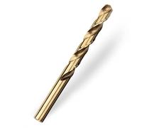 Meccion HSS Cobalt Jobber Drill Bit 1pc 12.5mm Twist Drill Bit for Drilling Stainless Steel and Metal