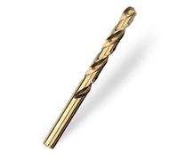 Meccion HSS Cobalt Jobber Drill Bit 1pc 12mm Twist Drill Bit for Drilling Stainless Steel and Metal