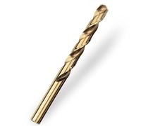 Meccion HSS Cobalt Jobber Drill Bit 1pc 13mm Twist Drill Bit for Drilling Stainless Steel and Metal