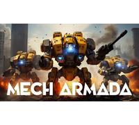 Mech Armada
