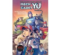 Mech Cadet Yu Vol. 1