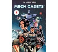 Mech Cadets: Command and Control
