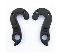 Mech Derailleur Hanger, EVURU Bicycle Derailleur Hanger Fit for Liv Langma Advanced for Giant TCR Adv SLR for Giant Contend SL Propel MECH Dropout Carbon Frame Bike
