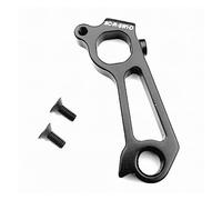 Mech Derailleur Hanger, EVURU Bicycle Direct Mount Derailleur Hanger Fit For Scott Sc-R-Sw1-D 277545 Addict Rc 10 15 20 30 Ultimate Pro Premium 2020 Dropout (Size : Only 1Pc Hanger)