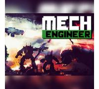Mech Engineer (PC) Steam Account - GLOBAL