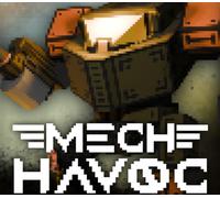Mech Havoc PC Steam CD Key