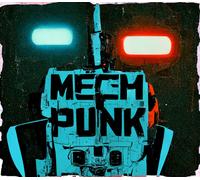 MECH PUNK Steam CD Key