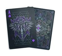Mecha Beasts Playing Cards by Gent Supply