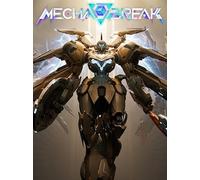Mecha BREAK 3360 Corite - GLOBAL