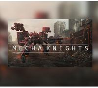 Mecha Knights: Nightmare EU PC Steam Altergift
