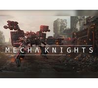 Mecha Knights: Nightmare (PC) Steam Gift - GLOBAL