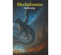 Mechabeasts: Awakening: Author - Labor Day: 1
