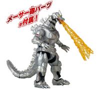 MechaGodzilla Action Figure