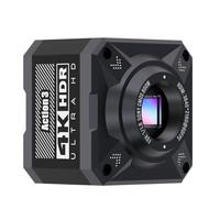 Mechanic Action3 HD 1080P 4K 60FPS Microscope Camera HDMI/USB Output Optical Thermal Imaging Expansion IMX678 1/1.8" CMOS Sensor