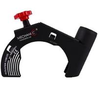 Mechanic Air Duster 125 mm / 230 mm Angle Grinder Suction Hood - 125