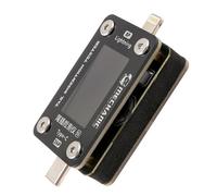 MECHANIC Automatic Tail Plug Tester for Type-C Interface Tablet Notebook Repair Tester Accessories