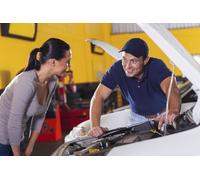 Mechanic Certification Course