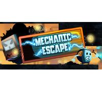 Mechanic Escape PC