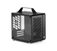 Mechanic Master C25 Plus Compact Aluminum ITX PC Case