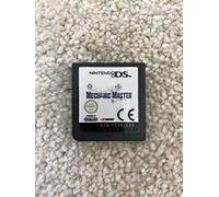 Mechanic Master (Nintendo DS)