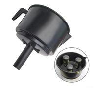 Mechanic Oil Separation Funnel for Diesel Kerosene(3-Filter)