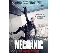 Mechanic Resurrection