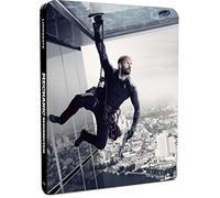 Mechanic - Resurrection [Blu-ray]